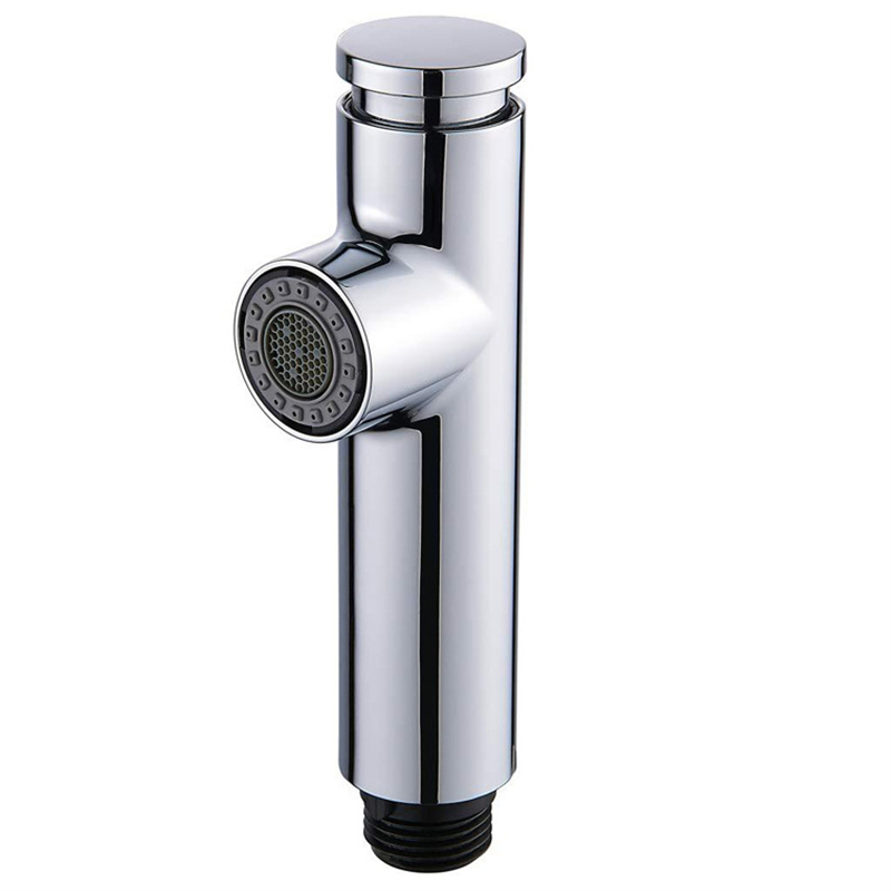 Basin Mixer Tap - 61020 Universal Küche Badezimmer Herausziehen Spray