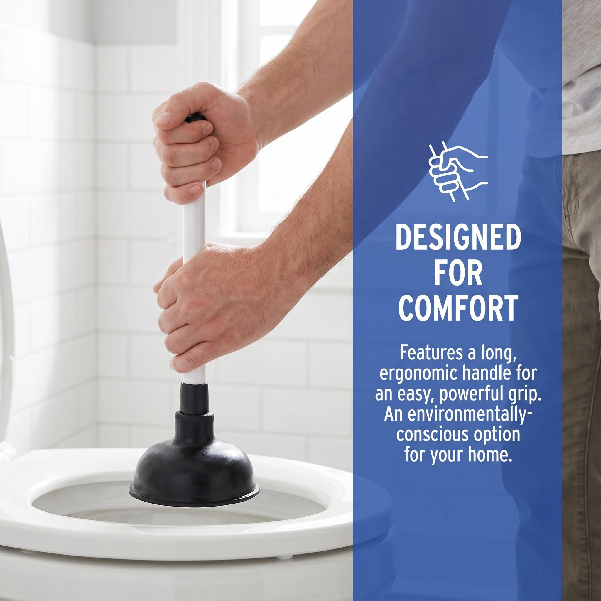 Multifunktionaler Abflussreini – Plunger Toilet Bewertung und Preis
