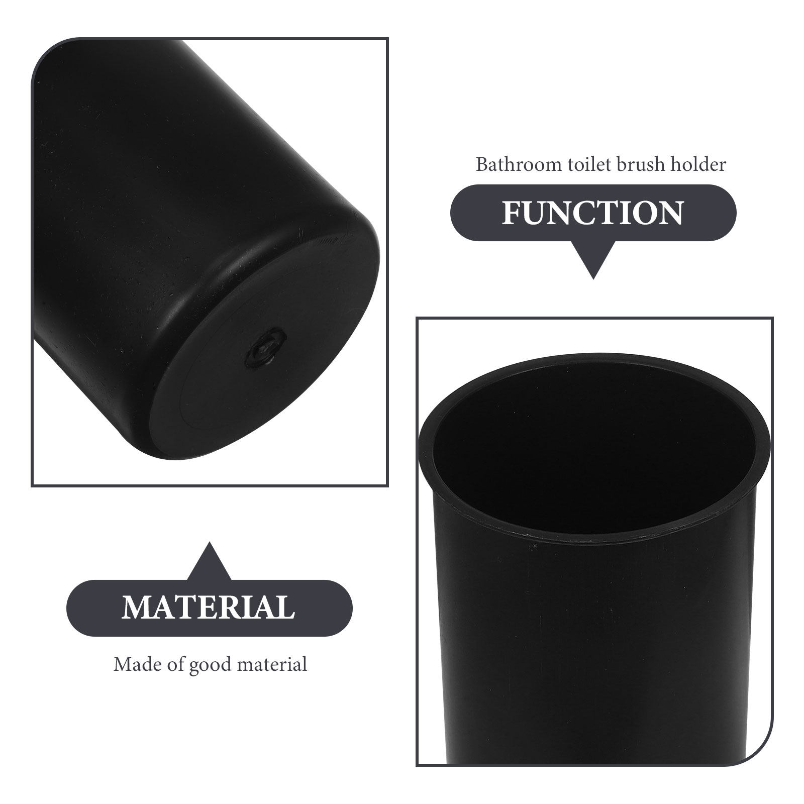 4 Stück Badezimmer-Becherhalte – Home Essentials Bathroom Storage Bewertung und Preis