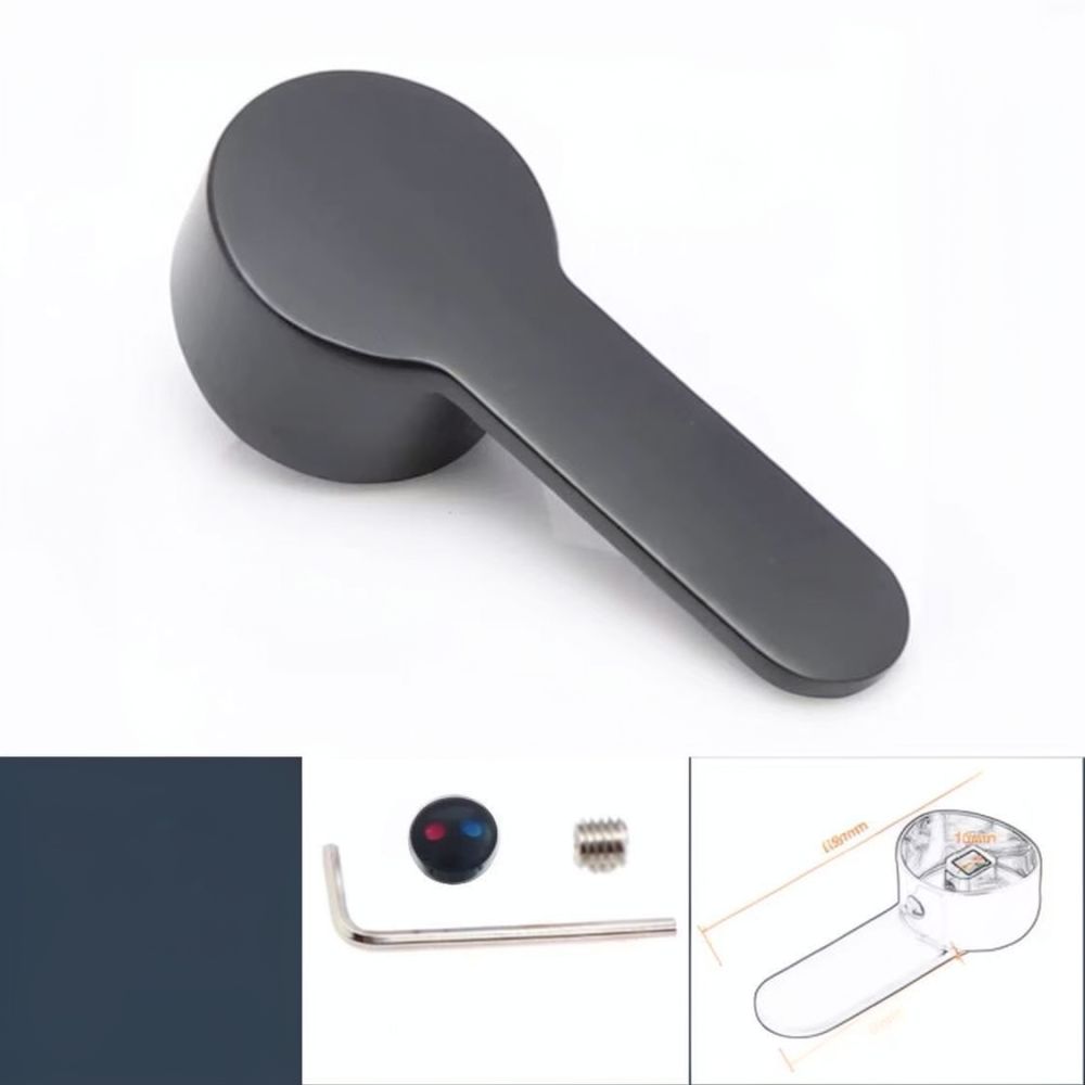 Für Xinlonghan Schwarzer Wasse – Basin Mixer Tap Bewertung und Preis