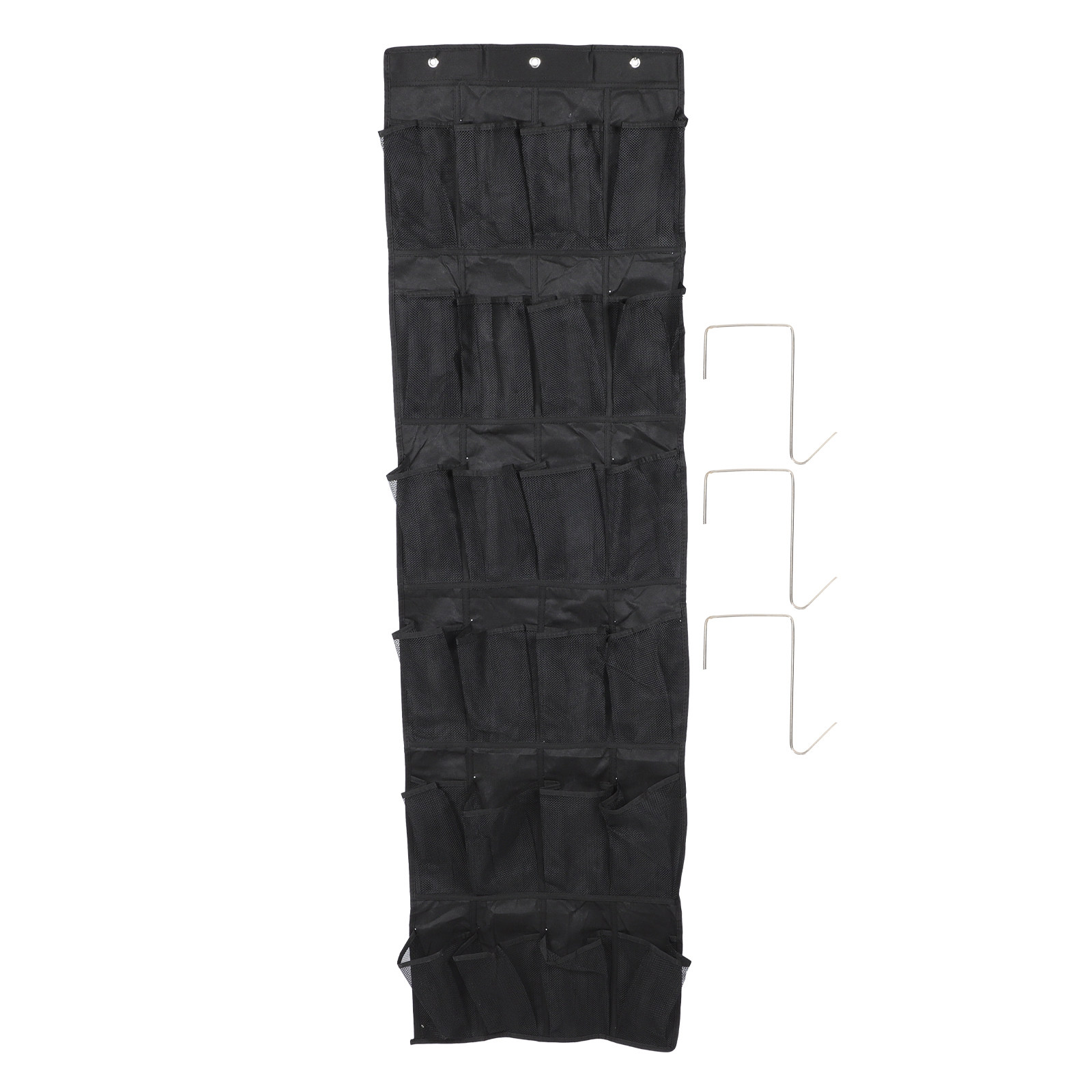 1 Stück 24-Fächer Schuh-Aufbew – Home Bathroom Organizer Bewertung und Preis