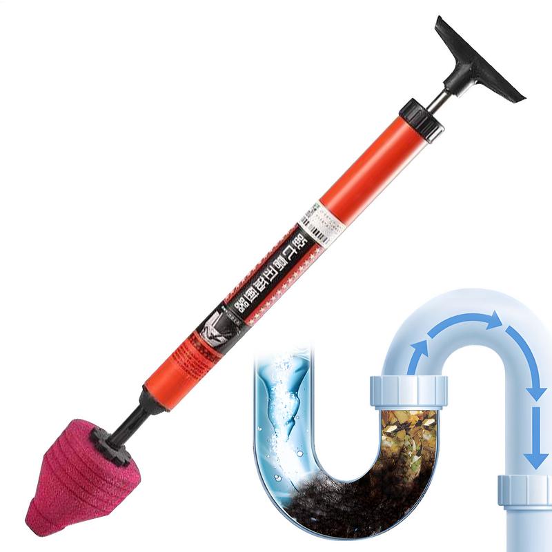 Luftdruck Wc Plunger Luft Plun – Plunger Toilet Bewertung und Preis
