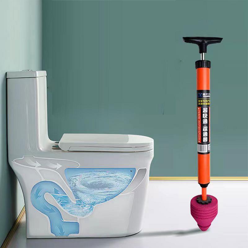 Luftdruck Wc Plunger Luft Plun – Plunger Toilet Bewertung und Preis