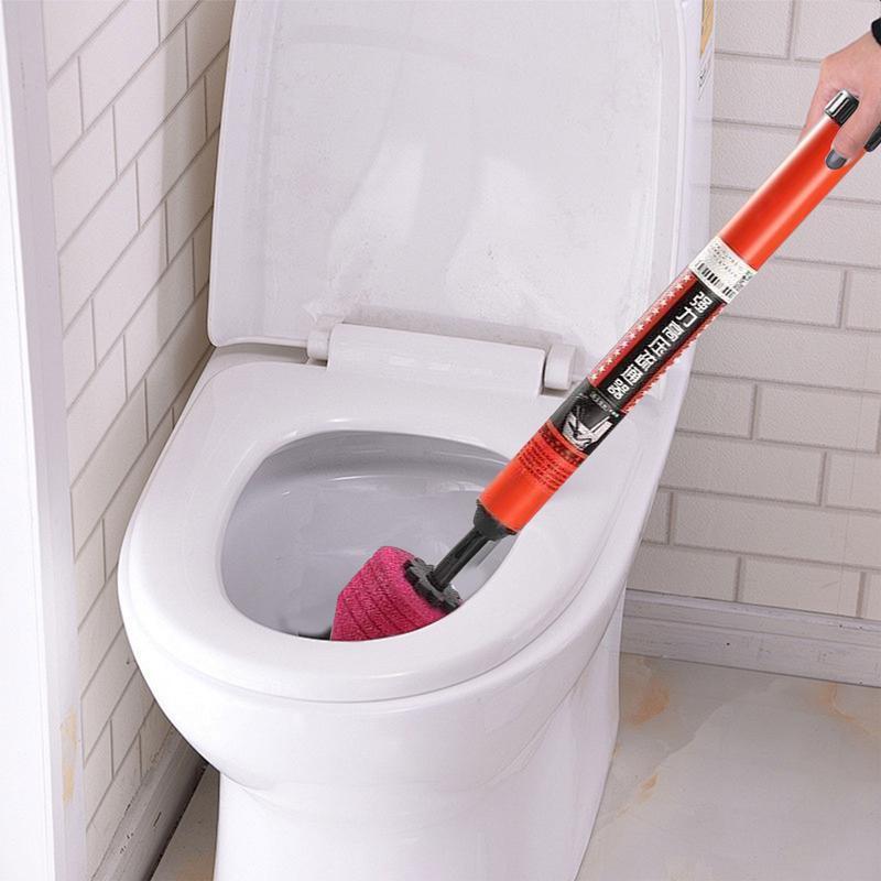 Luftdruck Wc Plunger Luft Plun – Plunger Toilet Bewertung und Preis