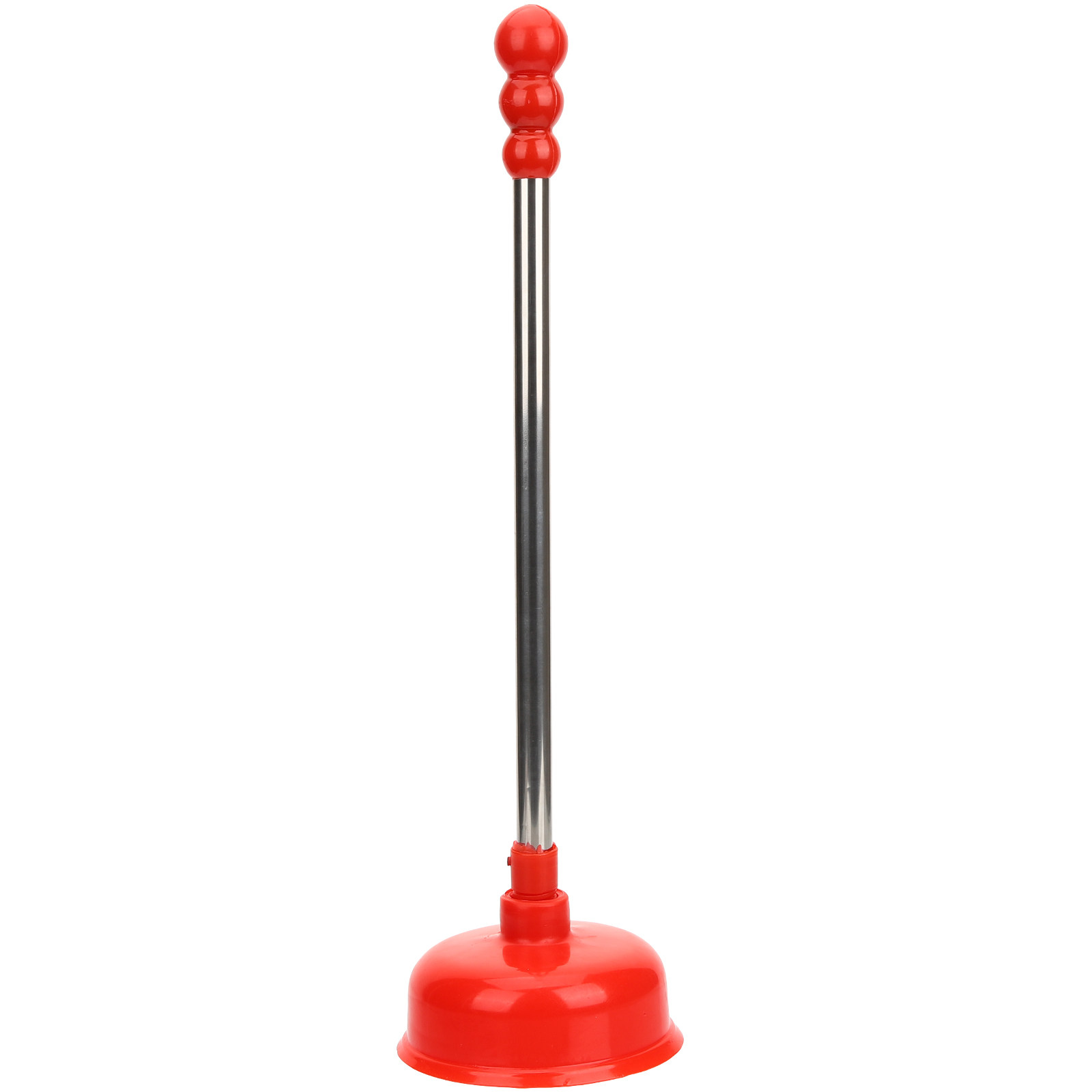 Effizienter Toilettenpumpe mit – Plunger Toilet Bewertung und Preis