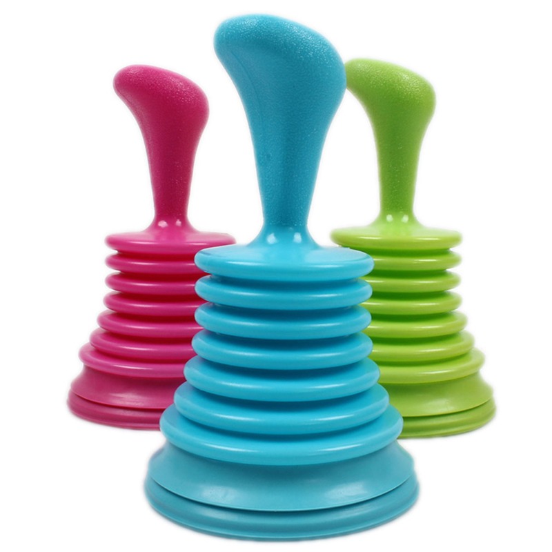 Abflussreiniger für Küche und  – Plunger Toilet Bewertung und Preis